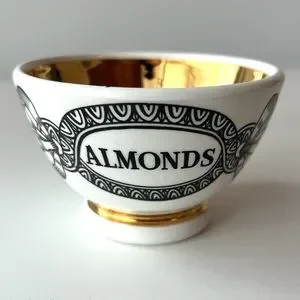 Fornasetti セット Fornasetti | Dining | Piero Fornasetti Set Of Six Bar Snack